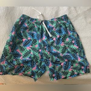 Chubbies Men’s Classic Swim Trunks